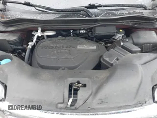 2020 Honda Ridgeline RTL-E with VIN 5FPYK3F7XLB012298, listed as a IAAI auction lot 42230880 with 48,252 mi miles and . Bid and sale history available at DreamBid. Image 10.
