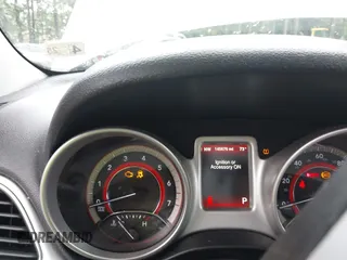 2015 Dodge Journey SXT with VIN 3C4PDCCG2FT690956, listed as a IAAI auction lot 42515701 with 145,676 mi miles and . Bid and sale history available at DreamBid. Image 7.