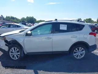 2014 Toyota RAV4 Limited with VIN 2T3DFREV0EW165977, listed as a IAAI auction lot 42679390 with 59,874 mi miles and . Bid and sale history available at DreamBid. Image 14.