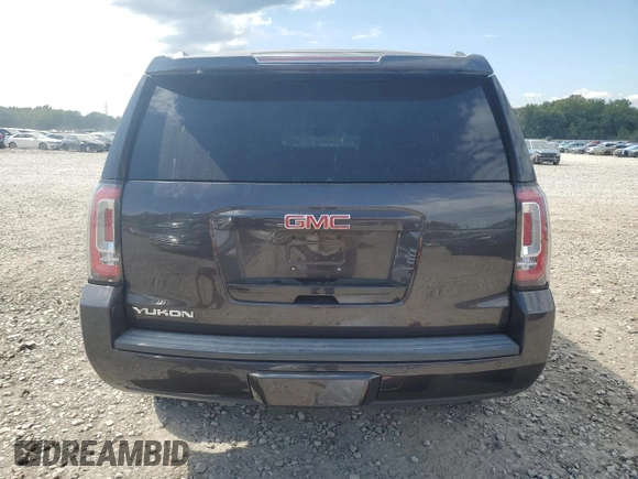 2015 GMC Yukon SLT z VIN 1GKS1BKC4FR274240, wystawiony jako Copart lot #72913884 z przebiegiem 132 096 mil mil oraz Szkoda całkowita • Salvage title. Historia ofert i sprzedaży dostępna na DreamBid. Obrazek 6.