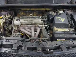 2013 Scion xB z VIN JTLZE4FE9DJ038317, wystawiony jako IAAI lot #42356060 z przebiegiem 189 871 mil mil oraz . Historia ofert i sprzedaży dostępna na DreamBid. Obrazek 10.