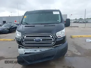 2019 Ford Transit with VIN 1FTYR1ZM4KKA54882, listed as a IAAI auction lot 41878785 with 134,023 mi miles and . Bid and sale history available at DreamBid. Image 13.