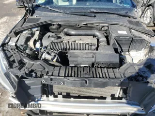 2016 Volvo V60 T5 z VIN YV4612HK1G1008148, wystawiony jako Copart lot #42750955 z przebiegiem 104 415 mil mil oraz Szkoda całkowita • Salvage title. Historia ofert i sprzedaży dostępna na DreamBid. Obrazek 11.