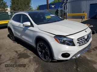 2019 Mercedes-Benz GLA 250 z VIN WDCTG4GB8KJ549895, wystawiony jako Copart lot #56713455 z przebiegiem 29 490 mil mil oraz Szkoda całkowita • Salvage title. Historia ofert i sprzedaży dostępna na DreamBid. Obrazek 4.