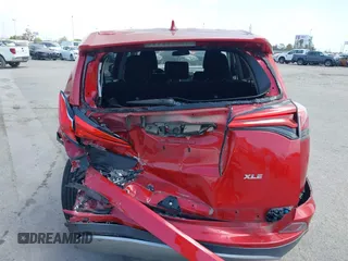 2017 Toyota RAV4 XLE with VIN 2T3WFREV0HW389571, listed as a IAAI auction lot 41914233 with 79,643 mi miles and . Bid and sale history available at DreamBid. Image 16.
