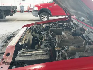 1998 Ford Explorer XLT с VIN 1FMZU35P3WUA50049, выставлен на аукционе IAAI как лот 42239678 с пробегом 159 126 миль миль и . История ставок и продаж доступна на DreamBid. Изображение 12.