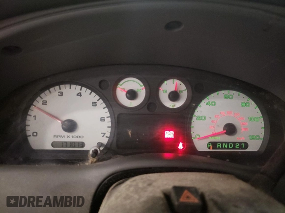 2006 Ford Ranger XL with VIN 1FTZR15E66PA03928, listed as a Copart auction lot 52025225 with 171,073 mi miles and Salvage Title. Bid and sale history available at carsss.com. Image 9.