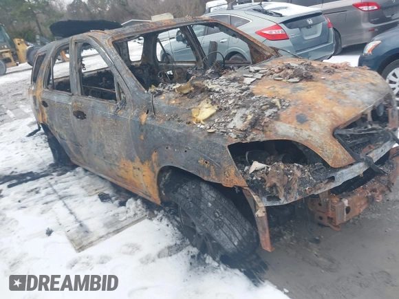 2005 Kia Sorento LX z VIN KNDJC733955432171, wystawiony jako IAAI lot #41402589 z przebiegiem Nie podano mil oraz . Historia ofert i sprzedaży dostępna na DreamBid. Obrazek 1.
