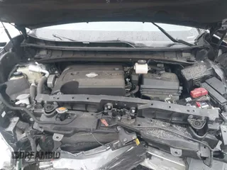2017 Nissan Murano SL with VIN 5N1AZ2MH0HN186722, listed as a IAAI auction lot 41857991 with 52,845 mi miles and . Bid and sale history available at DreamBid. Image 10.