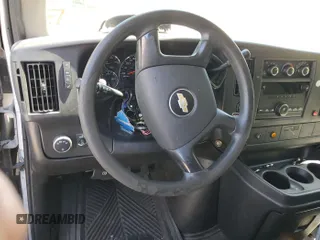 2013 Chevrolet Express Cargo with VIN 1GCSGAFX6D1137958, listed as a IAAI auction lot 42650988 with 66,975 mi miles and . Bid and sale history available at DreamBid. Image 11.