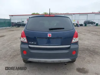 2008 Saturn VUE XE z VIN 3GSCL33PX8S723846, wystawiony jako IAAI lot #42311431 z przebiegiem 177 485 mil mil oraz . Historia ofert i sprzedaży dostępna na DreamBid. Obrazek 17.