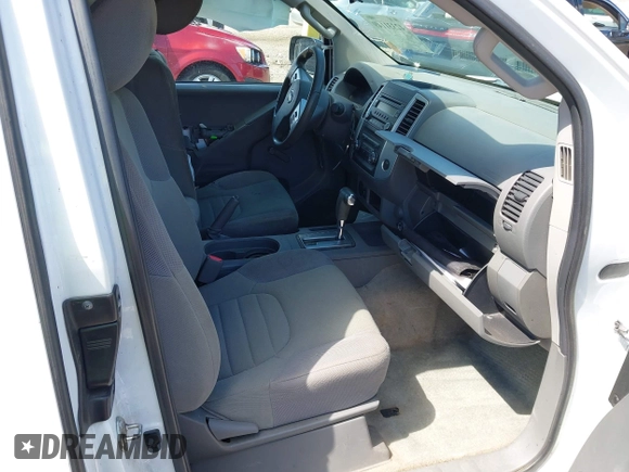 2016 Nissan Frontier S with VIN 1N6BD0CT5GN753620, listed as a IAAI auction lot 42331149 with 228,711 mi miles and . Bid and sale history available at DreamBid. Image 5.