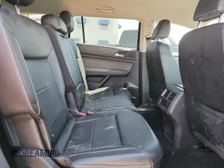 2021 Volkswagen Atlas SE z VIN 1V2HR2CA8MC602124, wystawiony jako Copart lot #51368845 z przebiegiem 61 671 mil mil oraz Szkoda całkowita • Salvage title. Historia ofert i sprzedaży dostępna na DreamBid. Obrazek 12.
