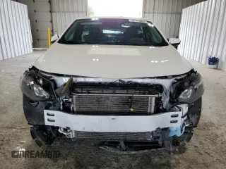 2023 Chevrolet Malibu LT with VIN 1G1ZD5ST1PF134337, listed as a Copart auction lot 54630125 with 53,586 mi miles and Clean Title. Bid and sale history available at DreamBid. Image 5.