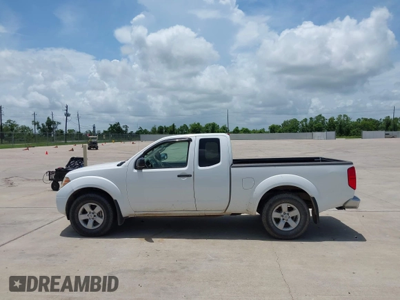 2012 Nissan Frontier SV z VIN 1N6AD0CU2CC438476, wystawiony jako IAAI lot #42525526 z przebiegiem 107 269 mil mil oraz . Historia ofert i sprzedaży dostępna na DreamBid. Obrazek 14.
