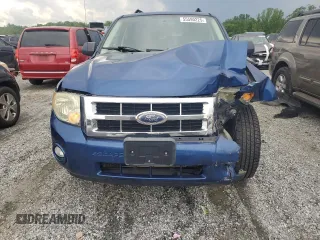 2008 Ford Escape XLT z VIN 1FMCU93148KA42466, wystawiony jako Copart lot #55590225 z przebiegiem 188 333 mil mil oraz Szkoda całkowita • Salvage title. Historia ofert i sprzedaży dostępna na DreamBid. Obrazek 5.