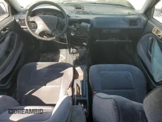 1992 Honda Accord z VIN 1HGCB7650NA192901, wystawiony jako Copart lot #48726915 z przebiegiem 454 271 mil mil oraz Szkoda całkowita • Salvage title. Historia ofert i sprzedaży dostępna na DreamBid. Obrazek 8.
