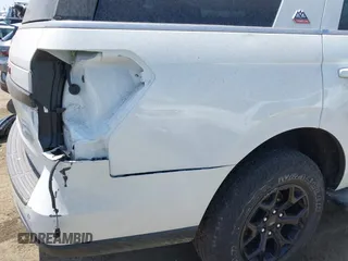 2023 Ford Expedition Timberline with VIN 1FMJU1RGXPEA34504, listed as a IAAI auction lot 42583531 with 18,986 mi miles and . Bid and sale history available at DreamBid. Image 20.