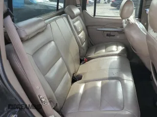 2001 Ford Explorer Sport Trac с VIN 1FMZU77E11UC77798, выставлен на аукционе Copart как лот 60520665 с пробегом 191 051 миль миль и Чистый • Clean title. История ставок и продаж доступна на DreamBid. Изображение 10.