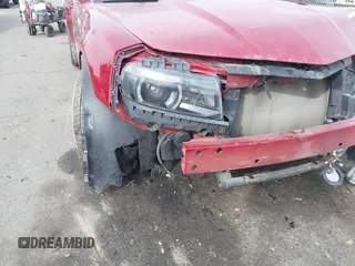 2014 Chevrolet Camaro LT z VIN 2G1FC1E31E9291298, wystawiony jako IAAI lot #41405239 z przebiegiem 122 688 mil mil oraz . Historia ofert i sprzedaży dostępna na DreamBid. Obrazek 6.