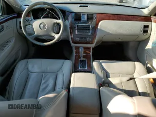 2007 Cadillac DTS V8 z VIN 1G6KD57Y67U136984, wystawiony jako Copart lot #65570084 z przebiegiem 114 814 mil mil oraz Szkoda całkowita • Salvage title. Historia ofert i sprzedaży dostępna na DreamBid. Obrazek 8.