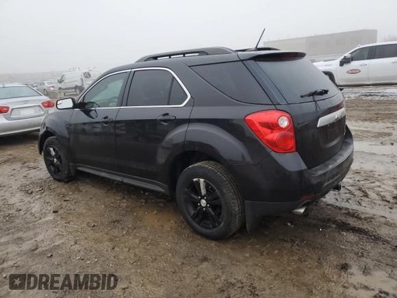 2014 Chevrolet Equinox LT with VIN 2GNFLBE35E6296882, listed as a Copart auction lot 42783975 with 87,791 mi miles and Salvage Title. Bid and sale history available at carsss.com. Image 2.