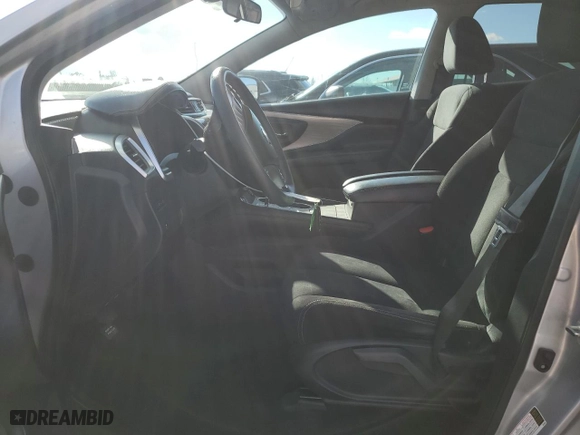 2017 Nissan Murano Platinum with VIN 5N1AZ2MH3HN164861, listed as a Copart auction lot 81798224 with 127,230 mi miles and Salvage Title. Bid and sale history available at carsss.com. Image 7.