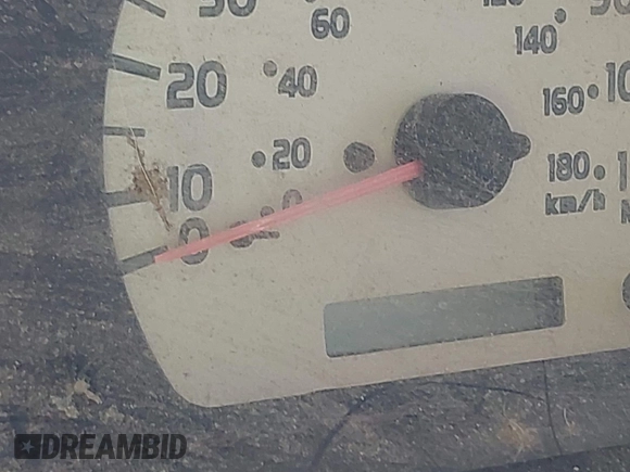 2003 Toyota Tacoma PreRunner с VIN 5TEGN92NX3Z208629, выставлен на аукционе IAAI как лот 42149264 с пробегом Не указан миль и . История ставок и продаж доступна на DreamBid. Изображение 15.