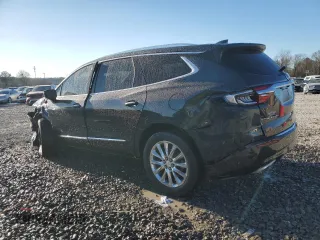 2021 Buick Enclave Premium with VIN 5GAERCKW9MJ175850, listed as a Copart auction lot 45655375 with 71,605 mi miles and Salvage Title. Bid and sale history available at carsss.com. Image 2.