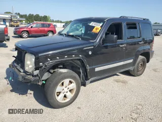 2010 Jeep Liberty Sport с VIN 1J4PN2GK2AW143477, выставлен на аукционе Copart как лот 52103535 с пробегом 187 187 миль миль и Чистый • Clean title. История ставок и продаж доступна на DreamBid. Изображение 1.