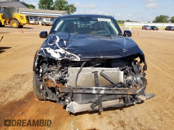 2023 Ford Maverick XL z VIN 3FTTW8F93PRB02158, wystawiony jako Copart lot #65628635 z przebiegiem 3 537 mil mil oraz Szkoda całkowita • Salvage title. Historia ofert i sprzedaży dostępna na DreamBid. Obrazek 5.