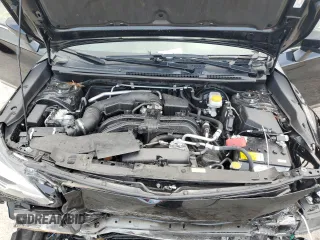 2023 Subaru Crosstrek Limited с VIN JF2GTHNC6PH318693, выставлен на аукционе Copart как лот 58745305 с пробегом 44 948 миль миль и На запчасти • Non repairable. История ставок и продаж доступна на DreamBid. Изображение 12.