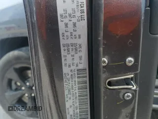 2020 Jeep Cherokee Altitude z VIN 1C4PJMLX1LD500337, wystawiony jako Copart lot #59672395 z przebiegiem 168 344 mil mil oraz Szkoda całkowita • Salvage title. Historia ofert i sprzedaży dostępna na DreamBid. Obrazek 13.
