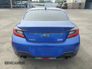 2022 Subaru BRZ Premium с VIN JF1ZDBC12N8703769, выставлен на аукционе Copart как лот 54502235 с пробегом 47 174 миль миль и Списание • Salvage title. История ставок и продаж доступна на DreamBid. Изображение 6.