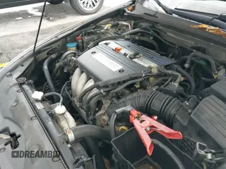 2006 Honda Accord LX with VIN 1HGCM72396A023508, listed as a IAAI auction lot 43419760 with 180,181 mi miles and . Bid and sale history available at DreamBid. Image 12.