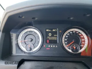 2015 Ram 1500 Big Horn with VIN 1C6RR6GT9FS559518, listed as a Copart auction lot 48939565 with 231,043 mi miles and Salvage Title. Bid and sale history available at carsss.com. Image 9.