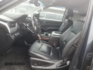 2020 Chevrolet Tahoe LT с VIN 1GNSKBKC1LR307416, выставлен на аукционе Copart как лот 52000565 с пробегом 159 222 миль миль и Списание • Salvage title. История ставок и продаж доступна на DreamBid. Изображение 7.