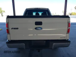 2012 Ford F-150 XL with VIN 1FTFX1EF1CKD19781, listed as a IAAI auction lot 41828077 with 142,466 mi miles and . Bid and sale history available at DreamBid. Image 16.