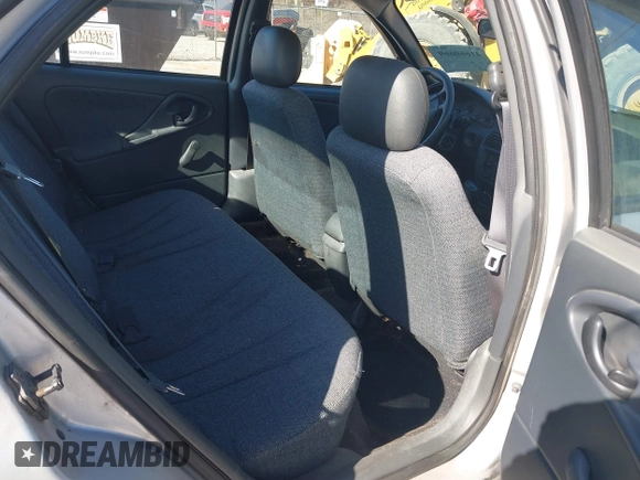 2003 Chevrolet Cavalier z VIN 1G1JC52F837260547, wystawiony jako IAAI lot #41660669 z przebiegiem 133 692 mil mil oraz . Historia ofert i sprzedaży dostępna na DreamBid. Obrazek 8.