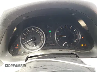 2010 Lexus IS 350 C с VIN JTHFE2C26A2503430, выставлен на аукционе Copart как лот 81501874 с пробегом 158 846 миль миль и Списание • Salvage title. История ставок и продаж доступна на DreamBid. Изображение 9.