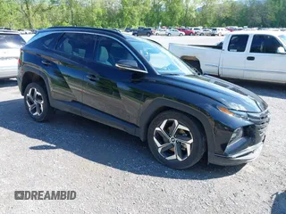 2024 Hyundai Tucson Limited с VIN 5NMJECDE8RH330138, выставлен на аукционе IAAI как лот 42166704 с пробегом 16 810 миль миль и . История ставок и продаж доступна на DreamBid. Изображение 1.