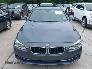 2018 BMW 3 Series 330i xDrive with VIN WBA8D9C55JEM32703, listed as a IAAI auction lot 42478412 with 79,000 mi miles and . Bid and sale history available at DreamBid. Image 12.