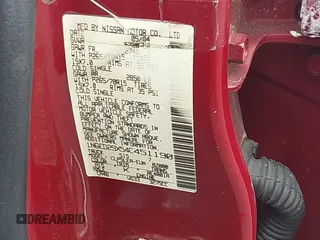 2004 Nissan Frontier XE z VIN 1N6ED29X54C451190, wystawiony jako IAAI lot #42205591 z przebiegiem 136 962 mil mil oraz . Historia ofert i sprzedaży dostępna na DreamBid. Obrazek 9.