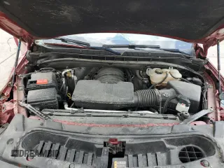 2023 Chevrolet Suburban LS with VIN 1GNSKBKD3PR122105, listed as a Copart auction lot 54889545 with 70,921 mi miles and Salvage title. Bid and sale history available at DreamBid. Image 12.