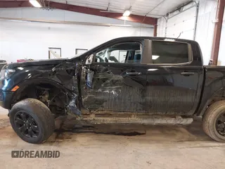 2021 Ford Ranger XL with VIN 1FTER4FH6MLD30536, listed as a IAAI auction lot 41779770 with 78,056 mi miles and . Bid and sale history available at DreamBid. Image 6.