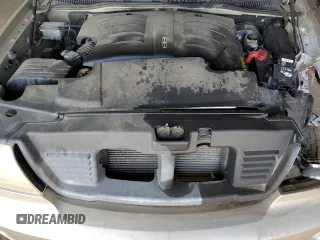2004 Lincoln Aviator Luxury z VIN 5LMEU68HX4ZJ09938, wystawiony jako Copart lot #52117635 z przebiegiem 147 801 mil mil oraz Szkoda całkowita • Salvage title. Historia ofert i sprzedaży dostępna na DreamBid. Obrazek 12.