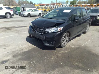2015 Honda Fit EX-L с VIN 3HGGK5H87FM751507, выставлен на аукционе IAAI как лот 41932718 с пробегом 67 074 миль миль и . История ставок и продаж доступна на DreamBid. Изображение 20.