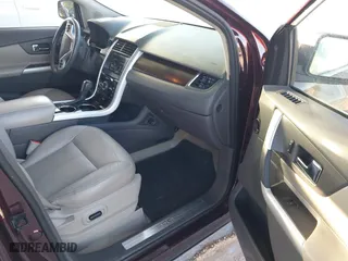 2011 Ford Edge Limited with VIN 2FMDK4KC9BBA61340, listed as a IAAI auction lot 41909371 with 152,524 mi miles. Bid and sale history available at carsss.com. Image 5.