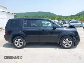 2012 Honda Pilot EX-L с VIN 5FNYF4H62CB076245, выставлен на аукционе IAAI как лот 42390555 с пробегом 209 797 миль миль и . История ставок и продаж доступна на DreamBid. Изображение 13.