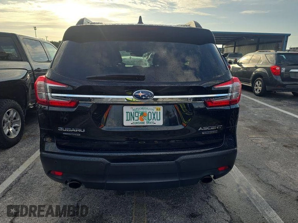 2023 Subaru Ascent Limited с VIN 4S4WMASD1P3454685, выставлен на аукционе IAAI как лот 42566436 с пробегом 68 099 миль миль и . История ставок и продаж доступна на DreamBid. Изображение 15.